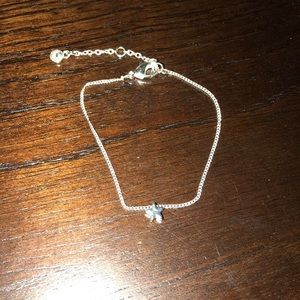Lauren Conrad star bracelet